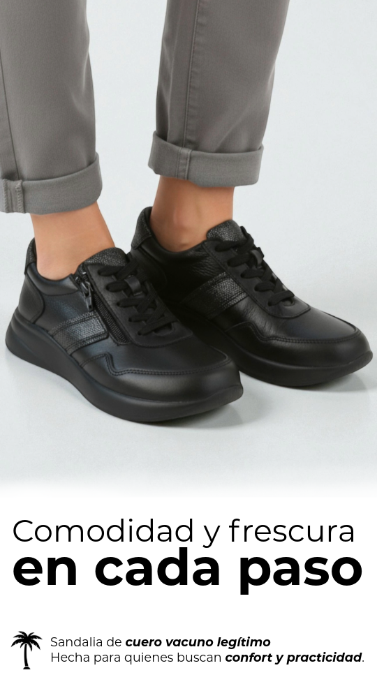 Sneakers Palma Shoes